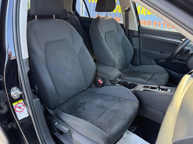 VOLKSWAGEN Golf TDI DSG Style FULL/ garanzia