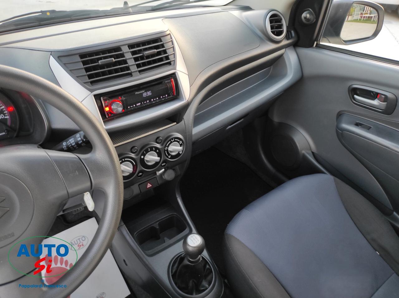 Suzuki Alto 1.0 Benzina - 68cv UNICO PROPRIET