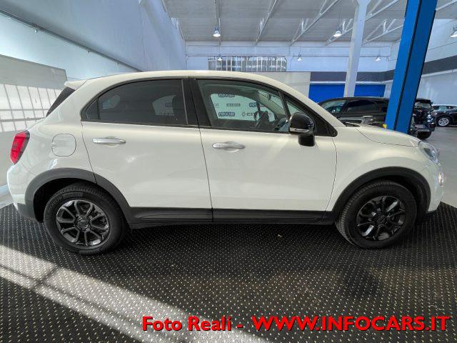 FIAT 500X 1.3 MultiJet 95 CV Club PROMO !!