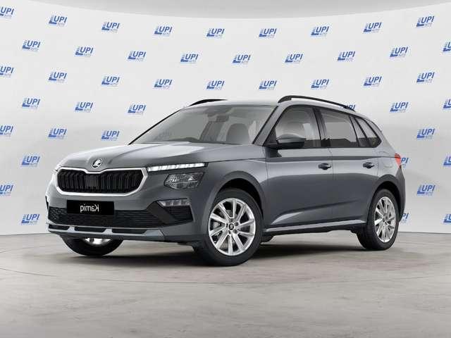 Skoda Kamiq 1.0 TSI Your Way 70kW