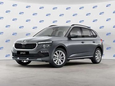 Skoda Kamiq 1.0 TSI Your Way 70kW