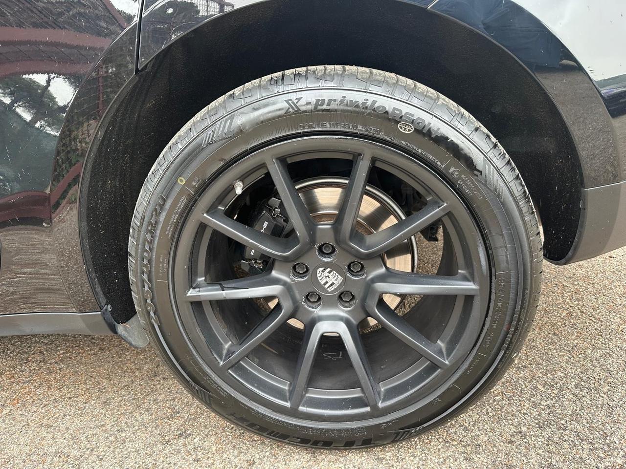 Porsche Macan 2.0 TETTO KAMERA *PROMO*