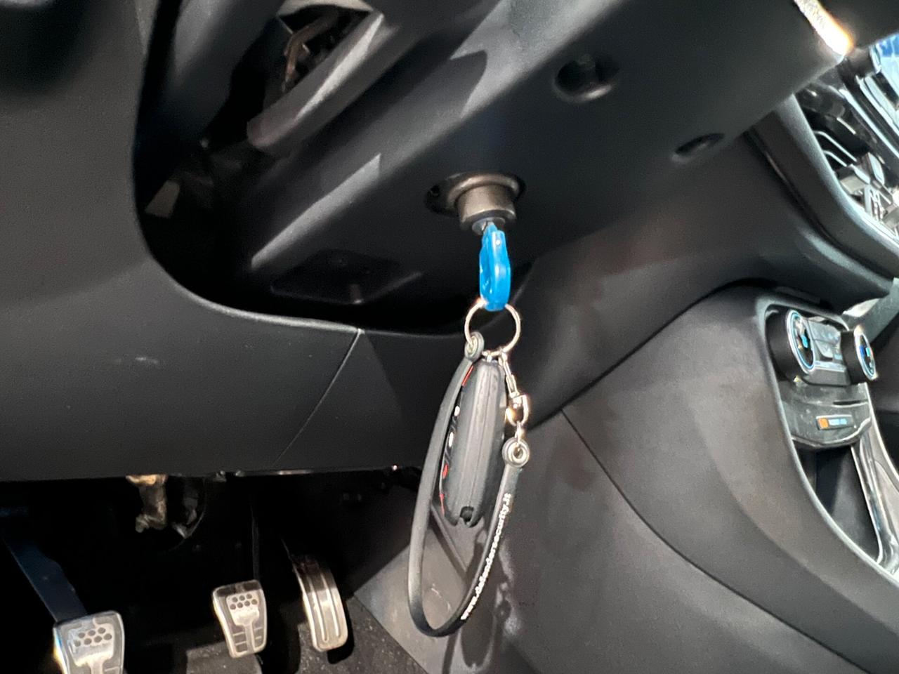Ford Puma 1.5 EcoBlue 120 CV S&S ST-Line