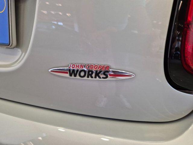 MINI John Cooper Works 2.0 John Cooper Works - UNIP. - Harman/Kardon