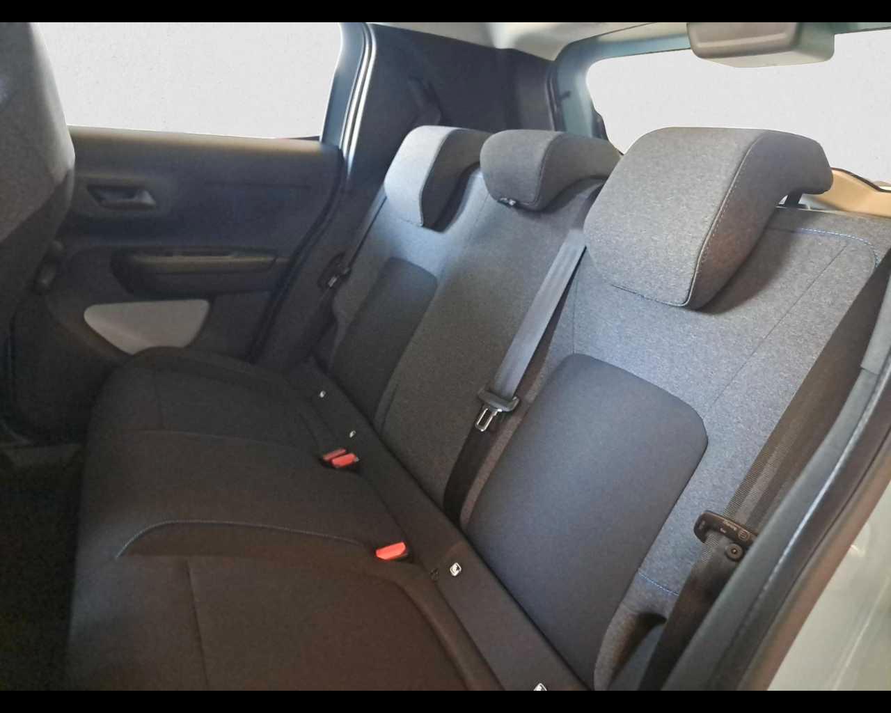 CITROEN Nuova C3 Turbo 100cv - YOU