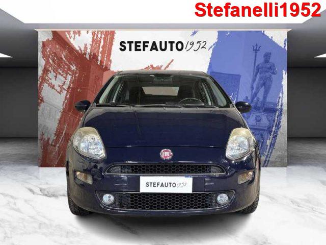 FIAT Punto III - 1.2 Street 5p E6