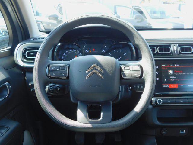 CITROEN C3 PureTech 83 S&S C-Series