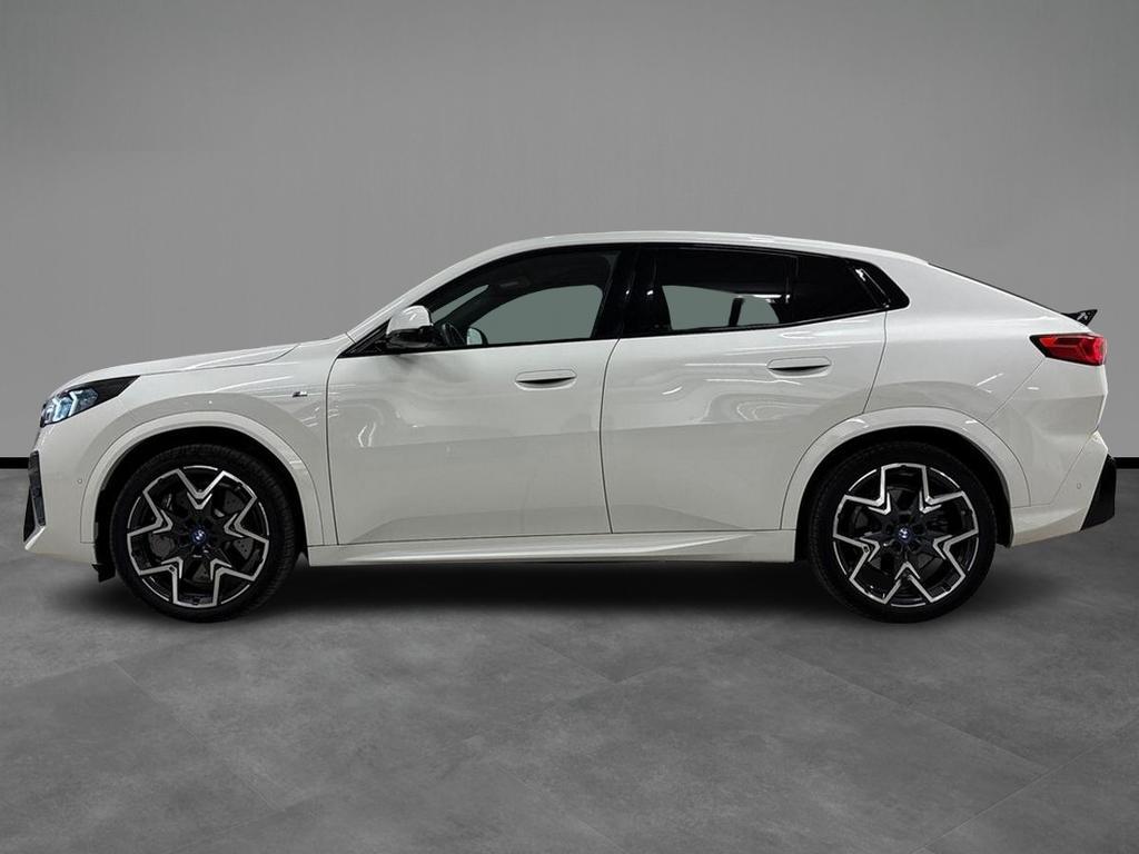 BMW iX2 30 MSport xDrive