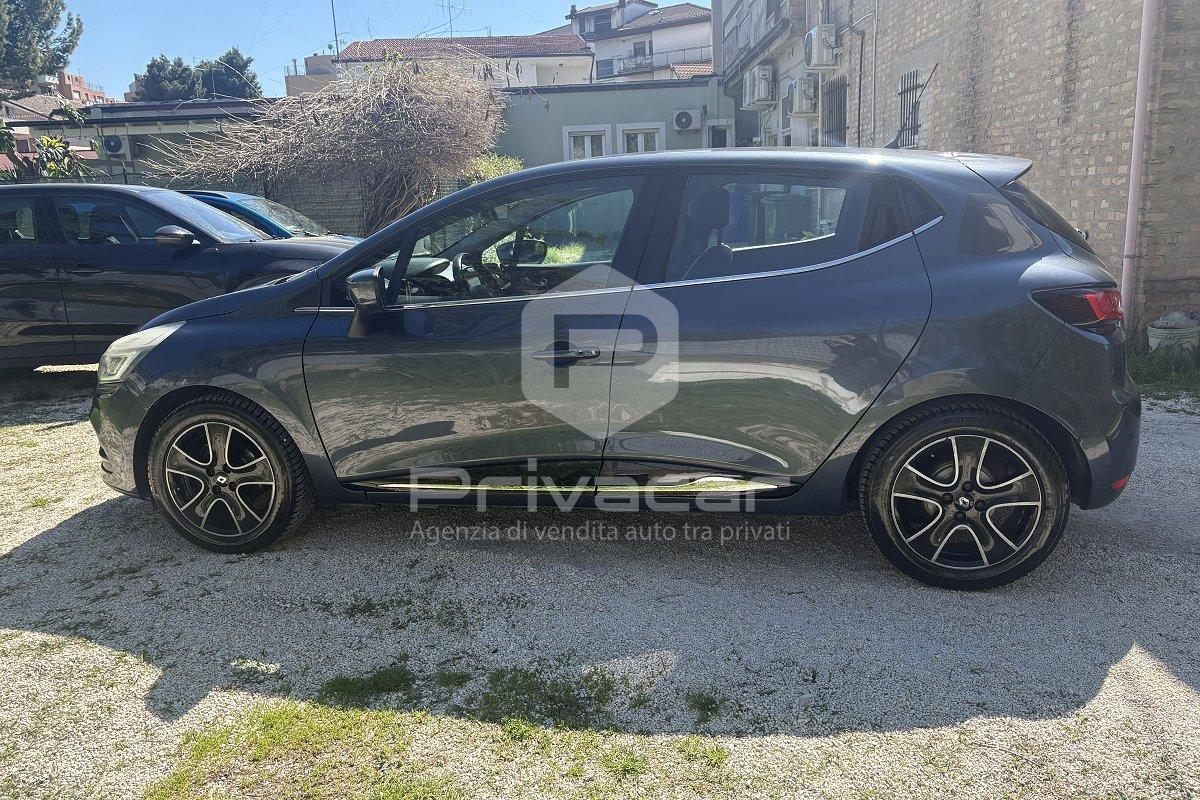 RENAULT Clio dCi 8V 90CV Start&Stop 5 porte Energy Intens