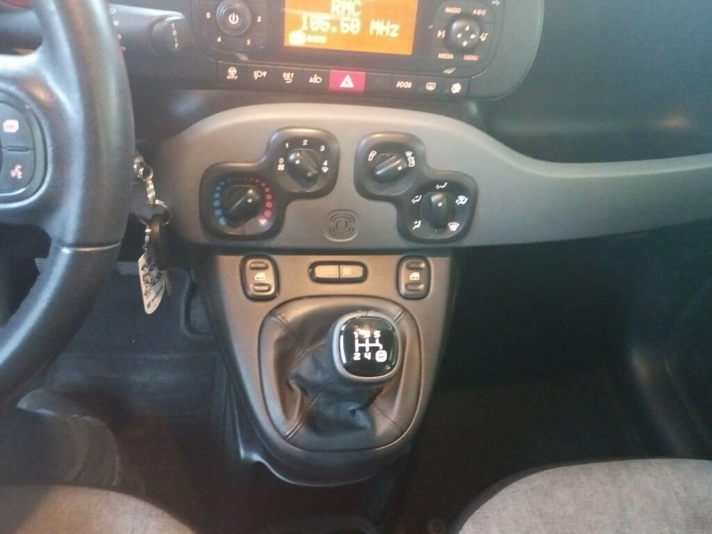 Fiat Panda 1.2 Easy