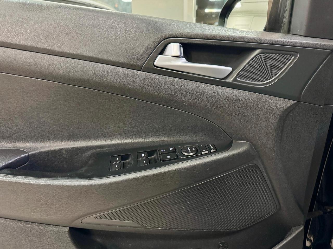 Hyundai Tucson 1.7 CRDi 141cv DCT XPossible 2016