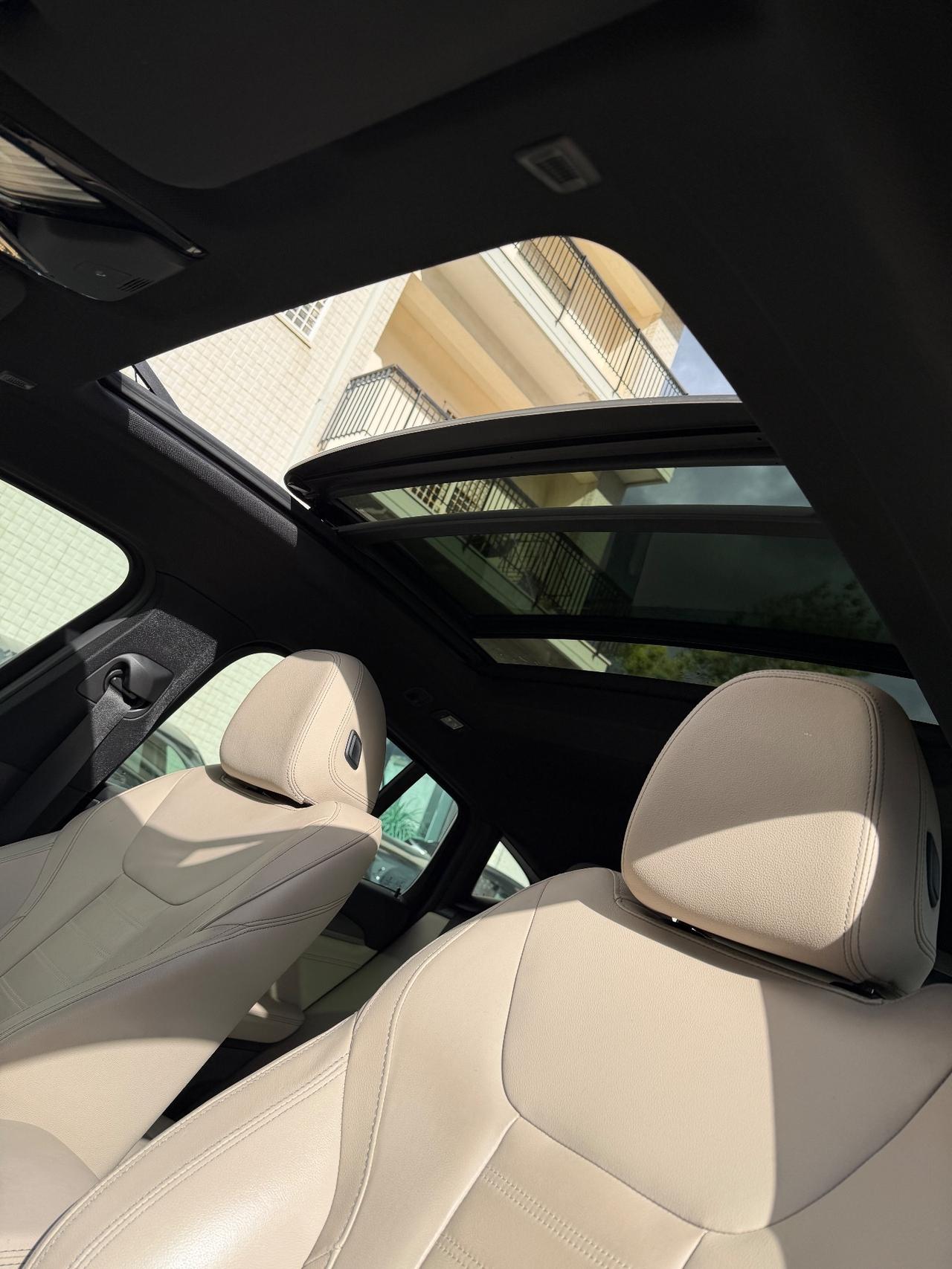 Bmw X4 xDrive20d Msport