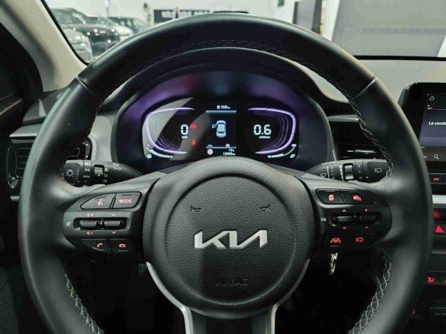 KIA Stonic 1.2 MPI Style Special Edition