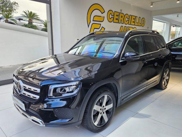 MERCEDES-BENZ GLB 200 d Automatic 4Matic Sport Plus 7 posti da ?359,00