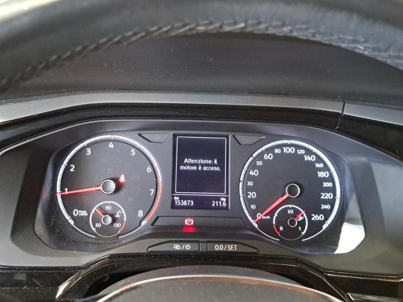 VOLKSWAGEN POLO 1.0 TSI Business Comfortline 5 PORTE