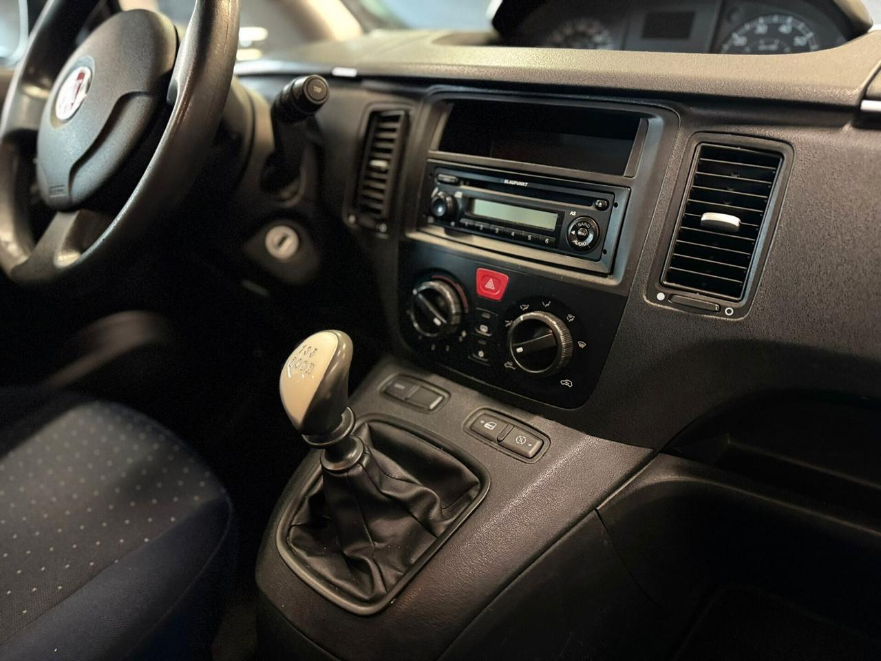 Fiat Idea 1.4 16V S&S Active