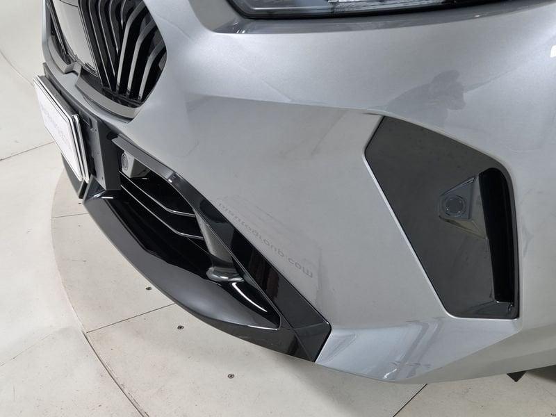 BMW Serie 1 F70 118d MSport Pro auto