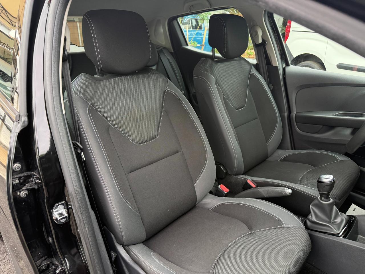 Renault Clio 5 Porte Clio 0.9 tce energy Business Gpl 90cv my18