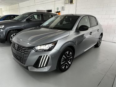 Peugeot 208 1.2 PureTech Allure