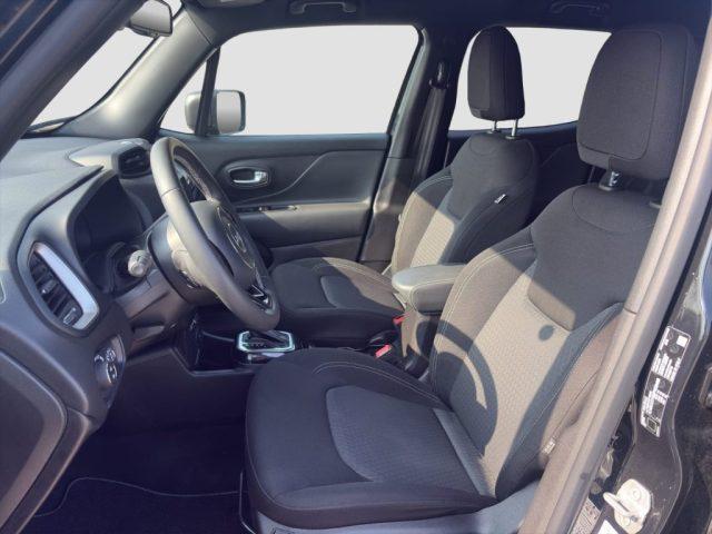 JEEP Renegade Renegade 1.3 T4 DDCT 80th Anniversary