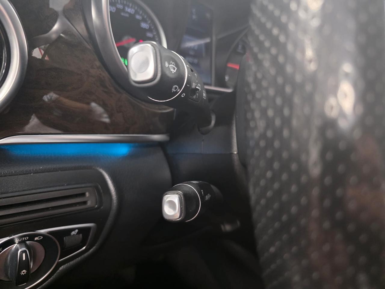 Mercedes-benz V 250 d Automatic Exclusive Long