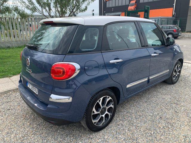 FIAT 500L 1.4 95 CV 120°