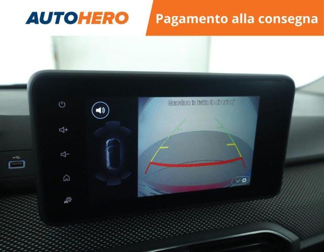 DACIA Sandero Streetway 1.0 TCe 90 CV Comfort