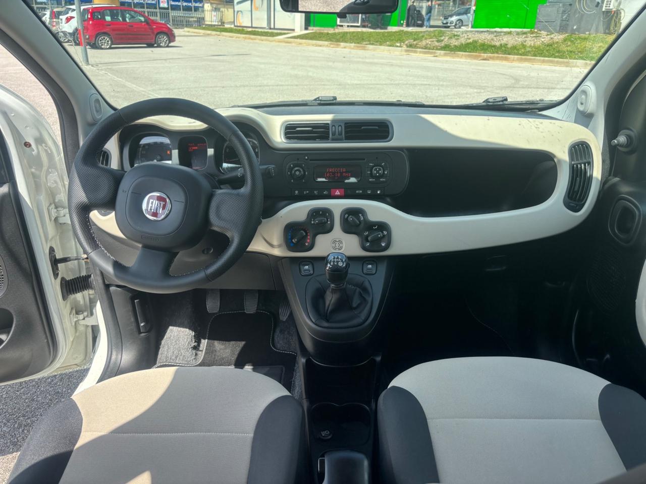 Fiat Panda 1.2 EasyPower Easy