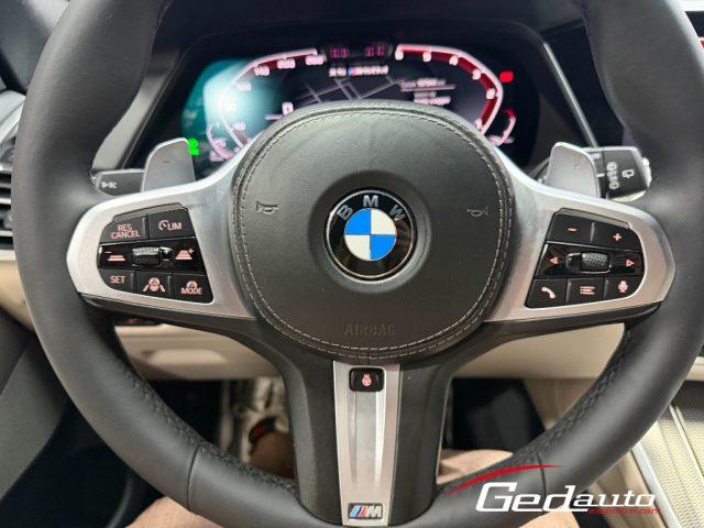 BMW X5 M50 d 400CV FULL-LED-LASER NAVI