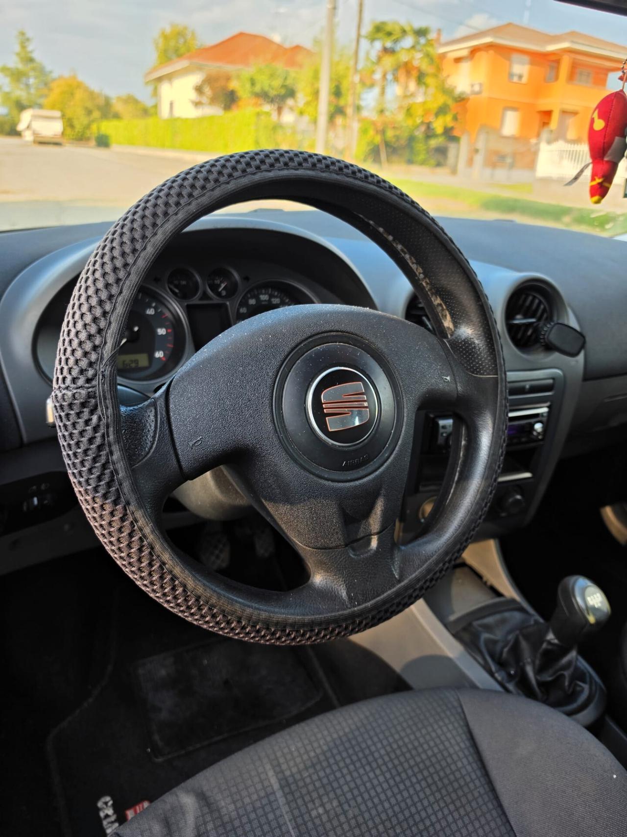 Seat Ibiza 1.4 TDI neopatentati