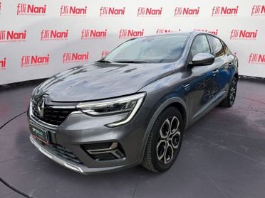 Renault Arkana Hybrid E-TECH 145 CV Intens