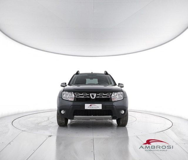 DACIA Duster 1.6 115CV Start&Stop 4x2 GPL Lauréate