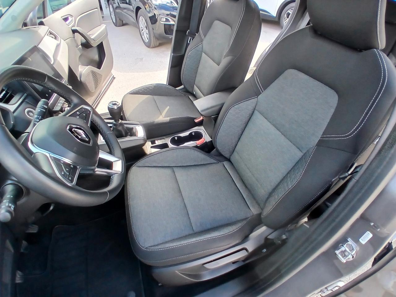 Renault Captur 1.0 TCE 90CV 2022 INTENS