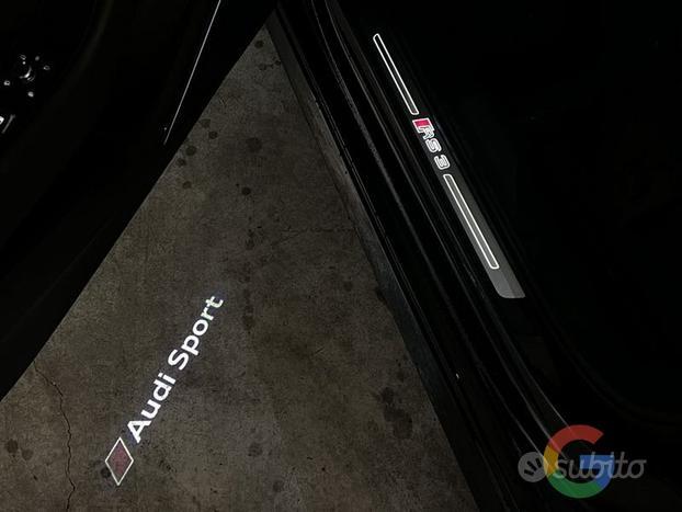 Audi A3 RS3 SPB 2.5 400cv quattro - MILLTEK