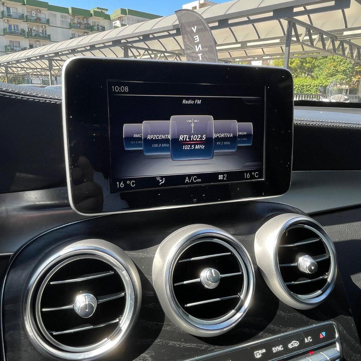 MERCEDES - Classe GLC - 220 d 4Matic Sport