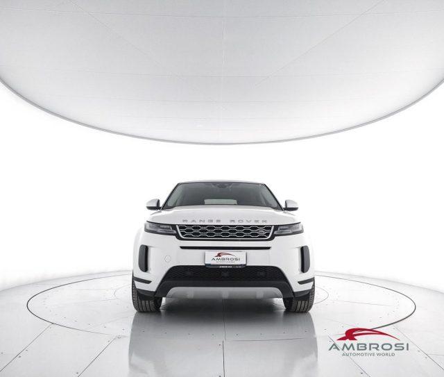 LAND ROVER Range Rover Evoque 2.0D I4-L.Flw 150 CV AWD Auto SE - AUTOCARRO N1