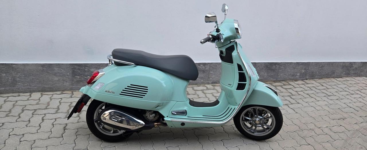 Vespa GTS 300 310 ABS