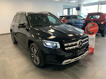MERCEDES-BENZ GLB 180 d 7 Posti Automatico Sport Plus