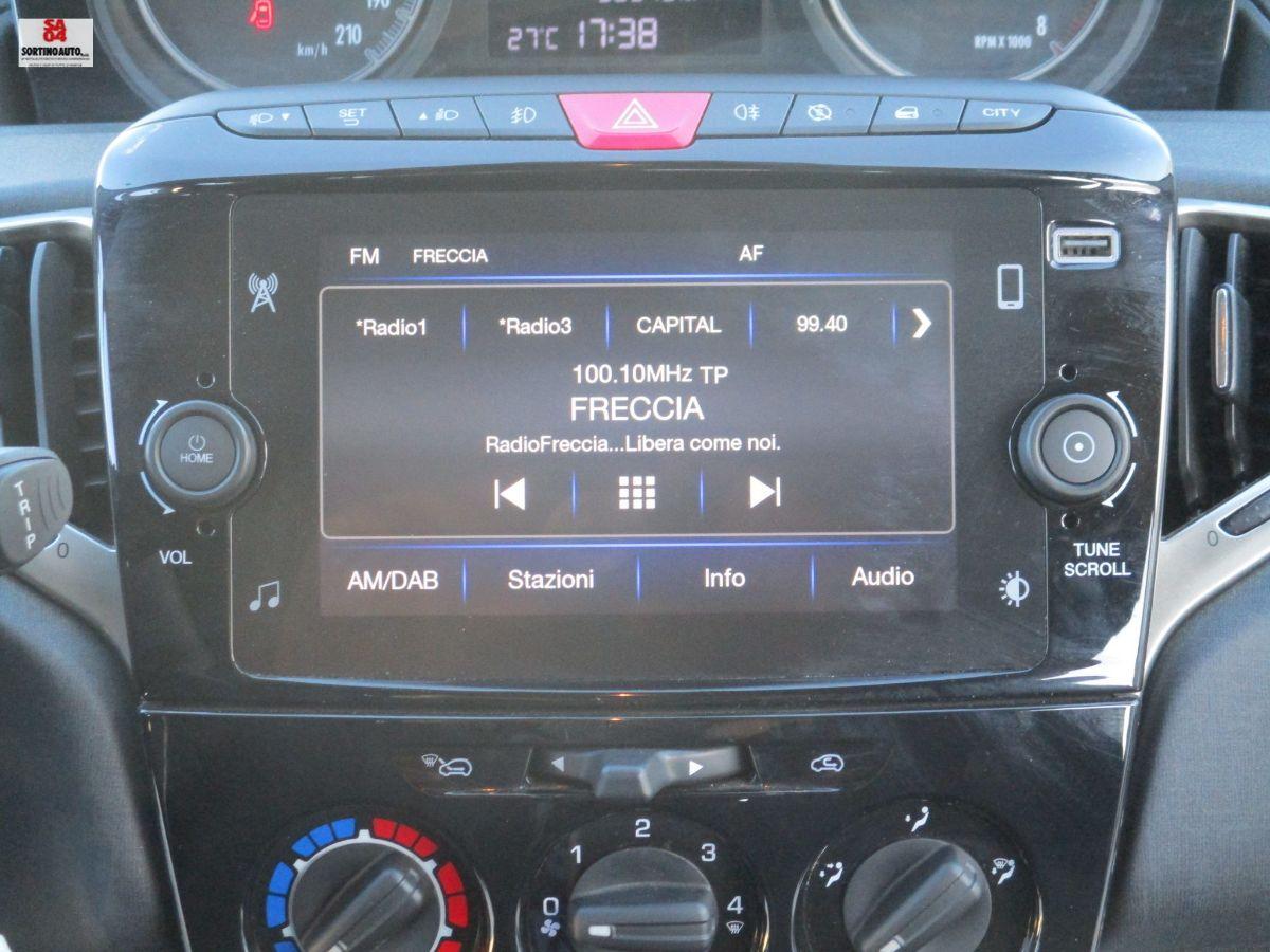 LANCIA Ypsilon 1.0 5p.S&S Hybryd Gold- KM50000