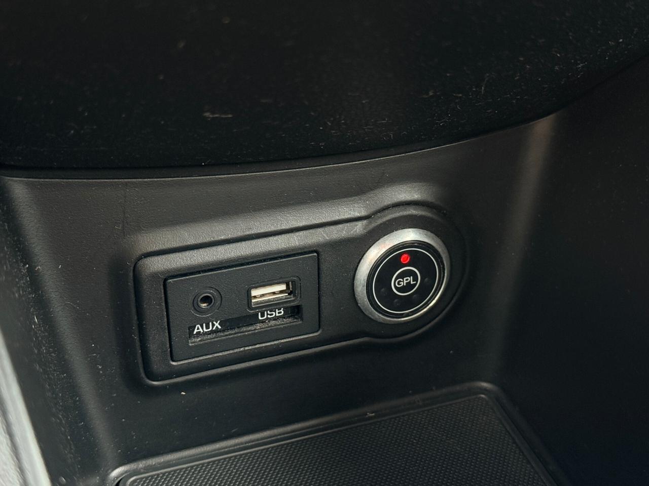 Hyundai iX20 1.4 90 CV Econext APP MODE