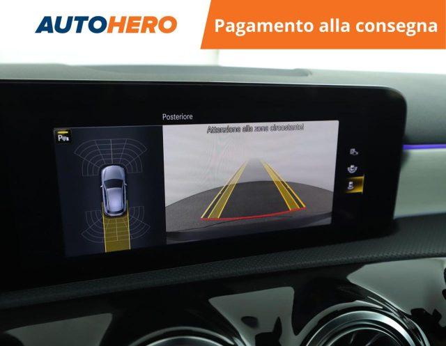 MERCEDES-BENZ A 45 S AMG A 45S AMG 4Matic+