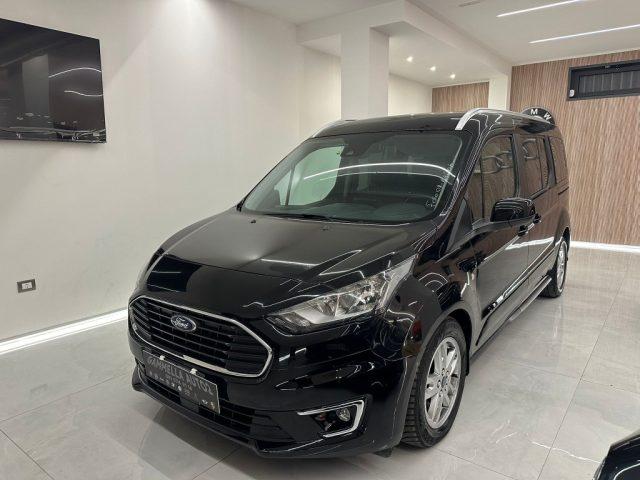 FORD Grand C-Max Gran Tourneo Connect 1.5 EcoBlue 120 CV aut. Titan