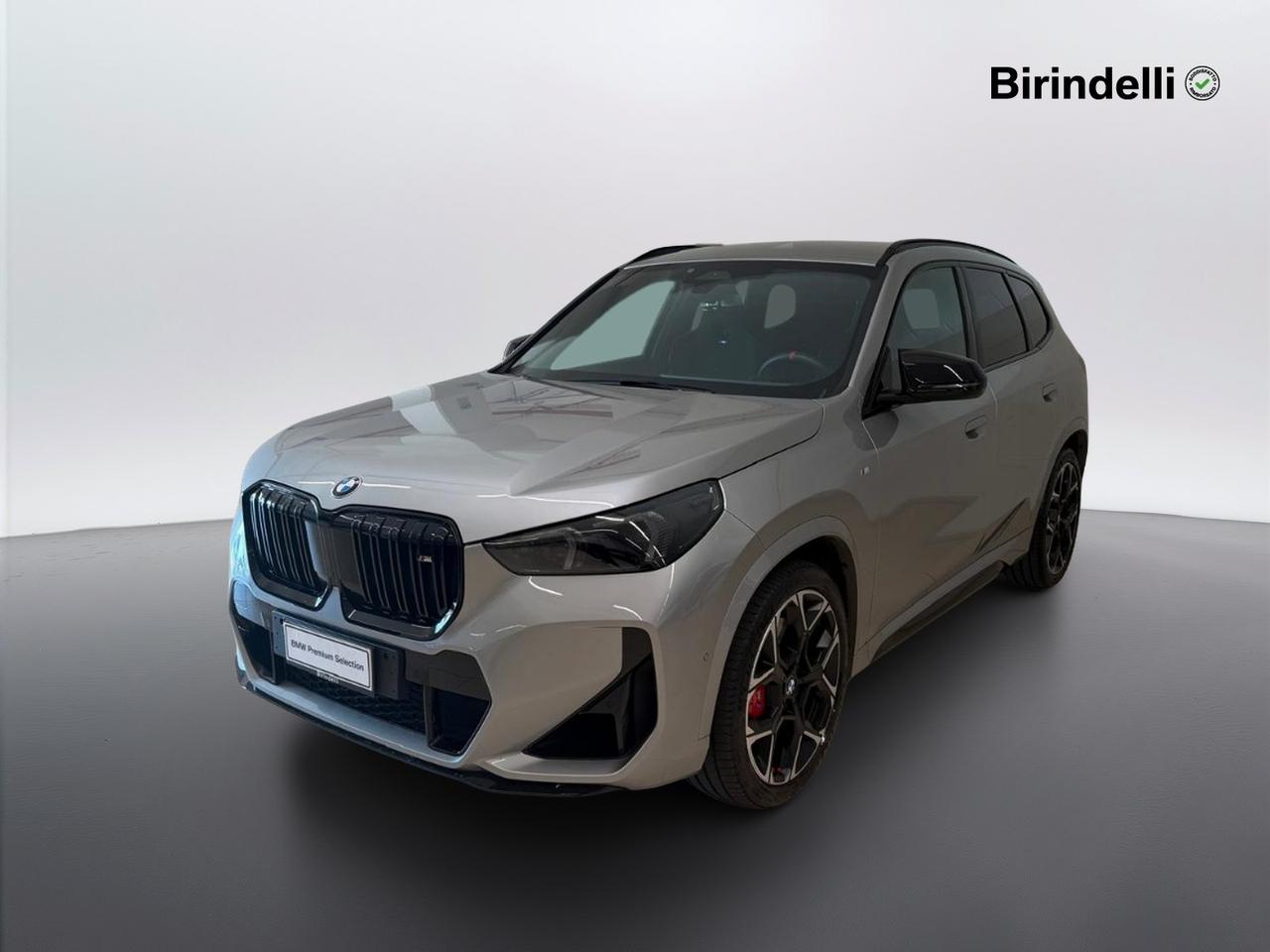 BMW X1 (U11) - X1 M35i xDrive Msport Pro