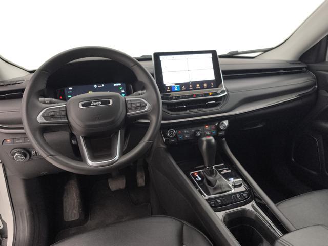 JEEP Compass 1.3 turbo t4 phev S 4xe auto