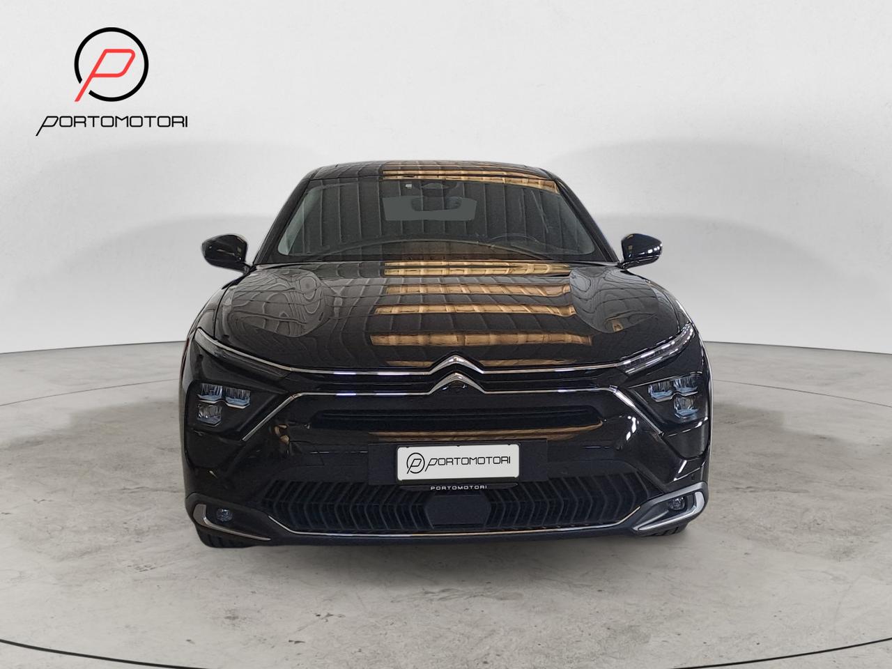 CITROEN C5 X - C5 X PureTech 180 S&S EAT8 Shine Pack