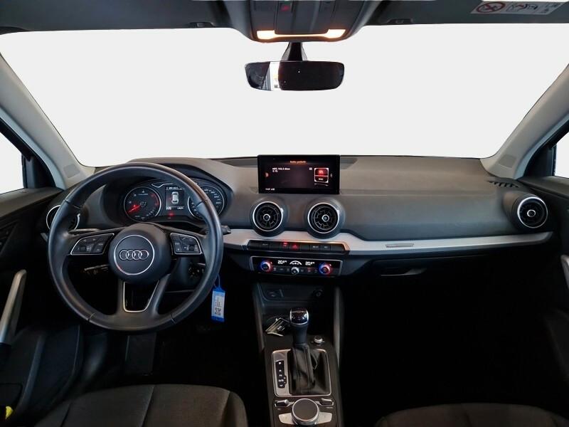 AUDI Q2 2.0 30 TDI BUSINESS S TRONIC