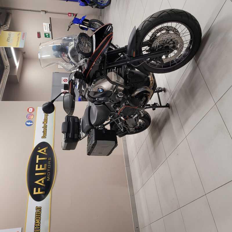 Bmw R 1200 GS - 2011