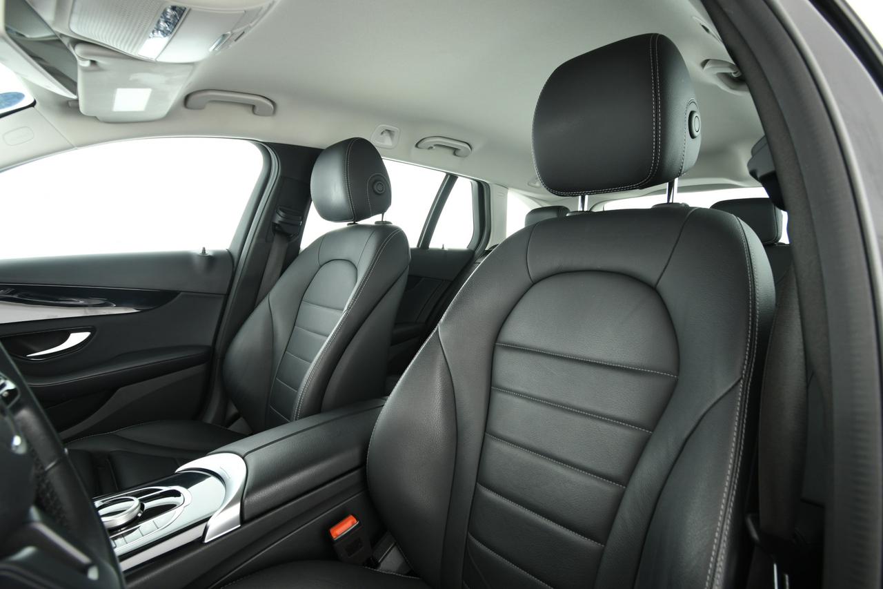 Mercedes-Benz C SW 200 eq-boost Sport auto CAMERA+ACC+APP CONNECT