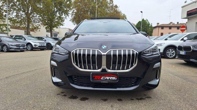 BMW 218 d Active Tourer Msport PERMUTE UNICOPROPRIETARIO