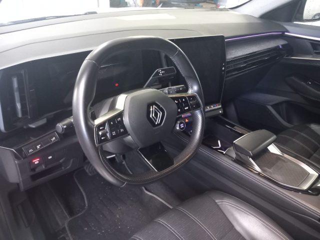 RENAULT Austral Full Hybrid E-Tech 200 CV Techno